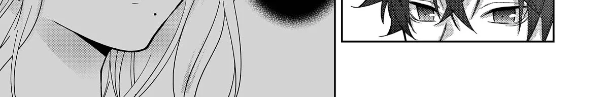 Sensitive Boy Zinmanga X Chapter 32 Page 26