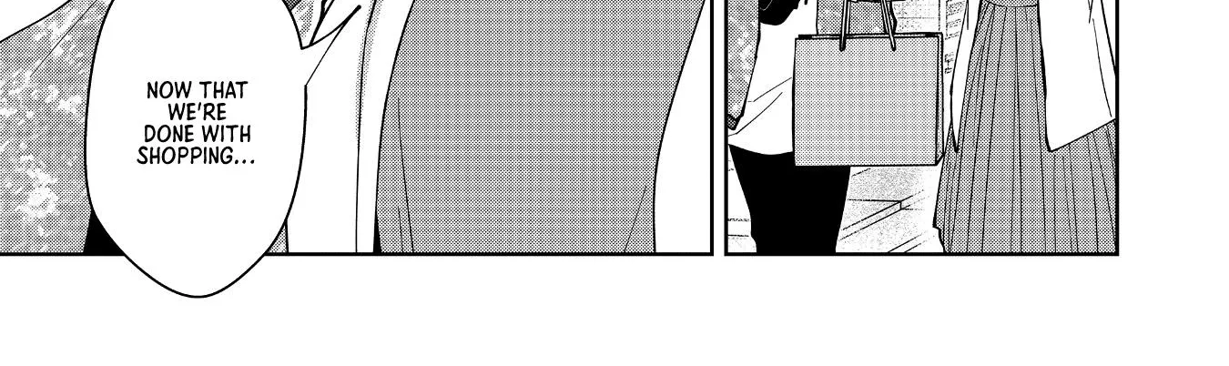 Sensitive Boy Zinmanga X Chapter 31 Page 4