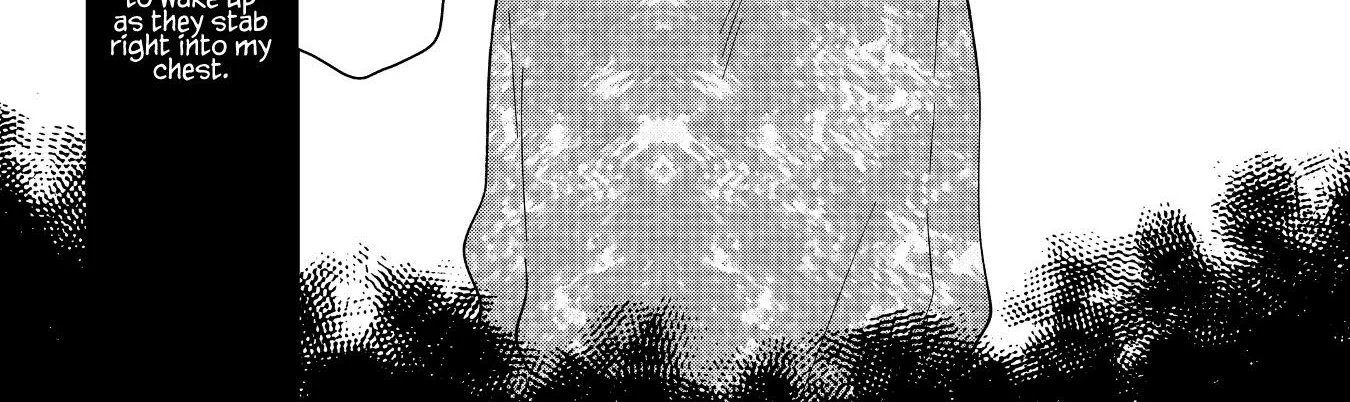Sensitive Boy Zinmanga X Chapter 31 Page 24