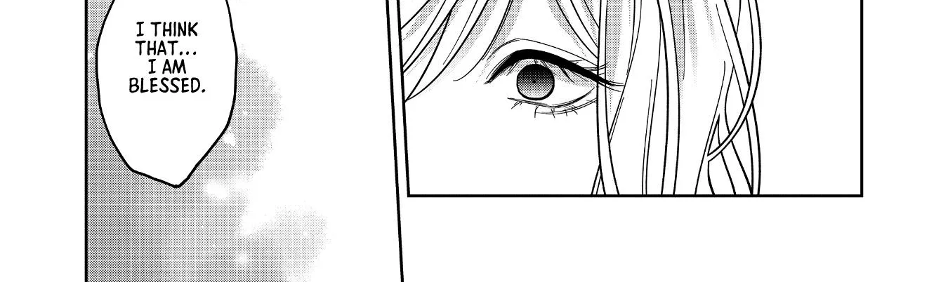 Sensitive Boy Zinmanga X Chapter 31 Page 28