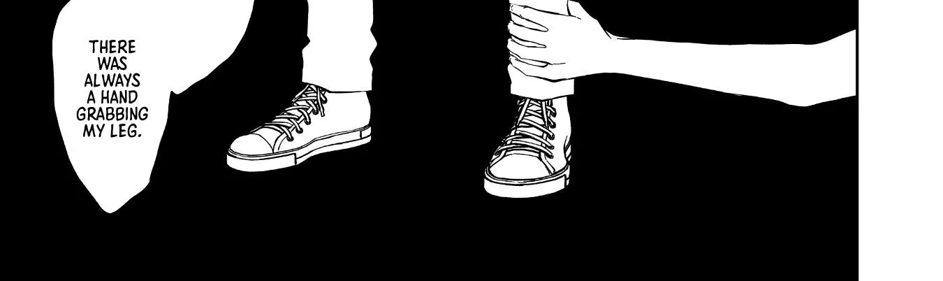 Sensitive Boy Zinmanga X Chapter 31 Page 30