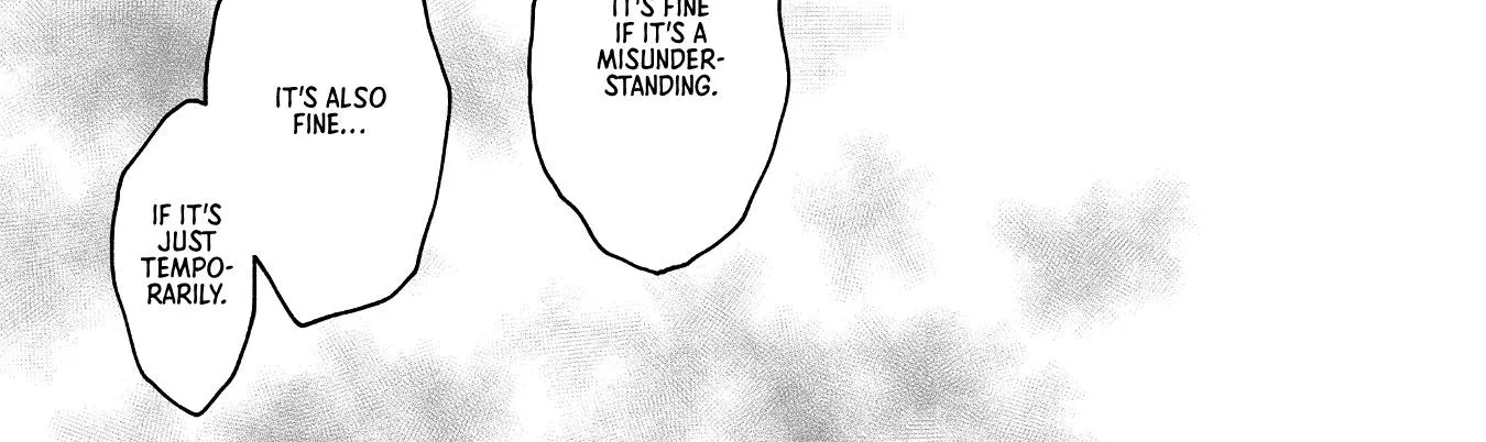 Sensitive Boy Zinmanga X Chapter 31 Page 36