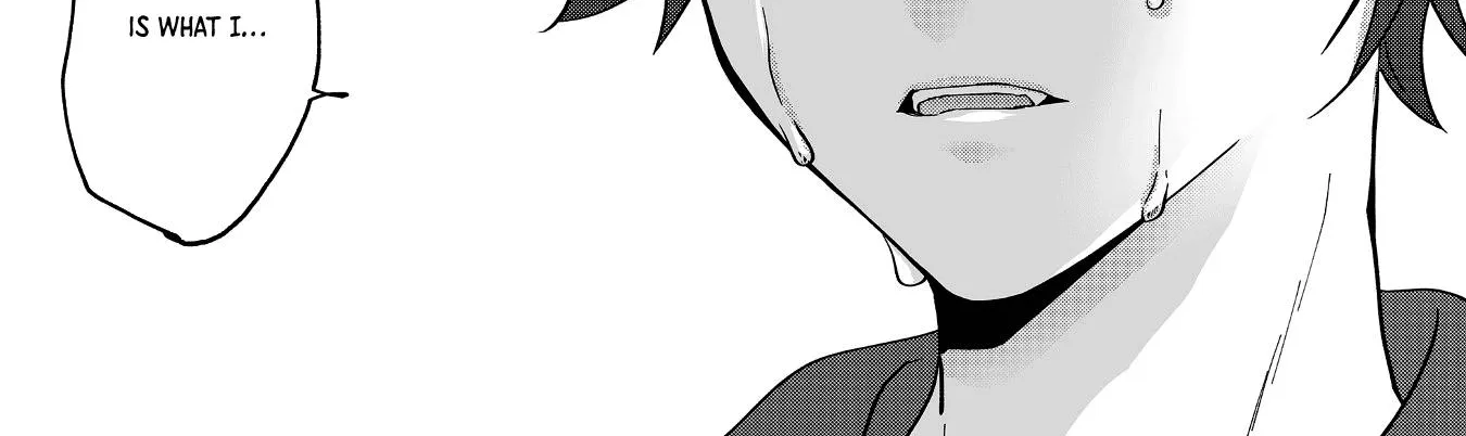 Sensitive Boy Zinmanga X Chapter 31 Page 38