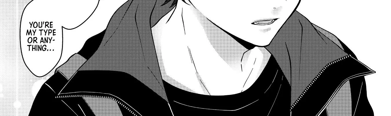 Sensitive Boy Zinmanga X Chapter 30 Page 6
