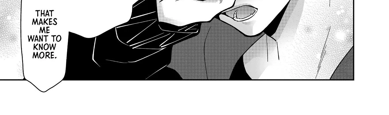 Sensitive Boy Zinmanga X Chapter 30 Page 16