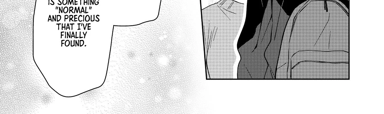 Sensitive Boy Zinmanga X Chapter 30 Page 18