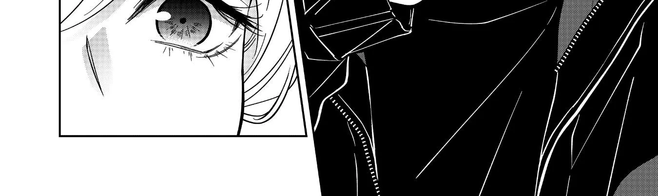 Sensitive Boy Zinmanga X Chapter 30 Page 20