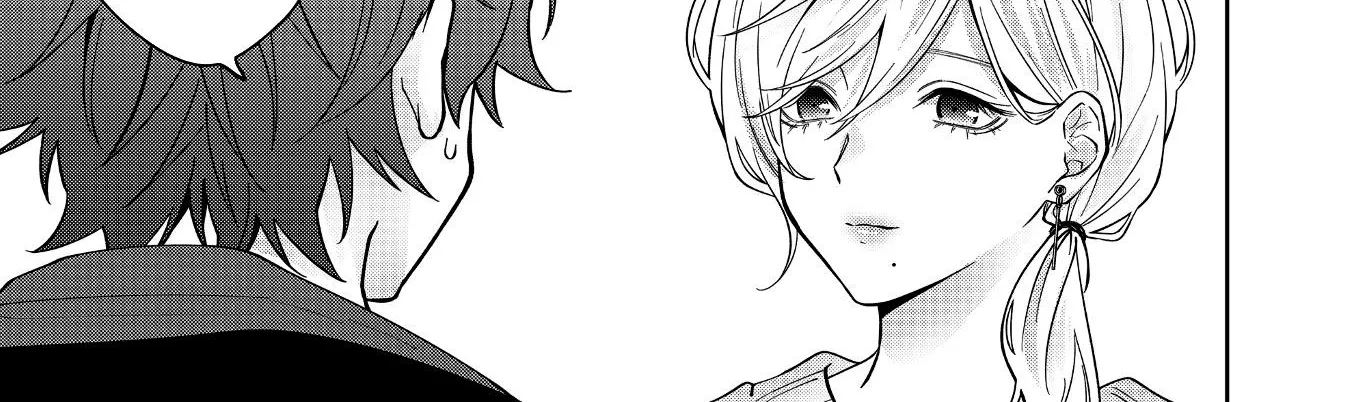Sensitive Boy Zinmanga X Chapter 30 Page 26