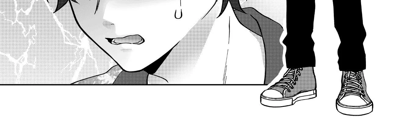 Sensitive Boy Zinmanga X Chapter 30 Page 30