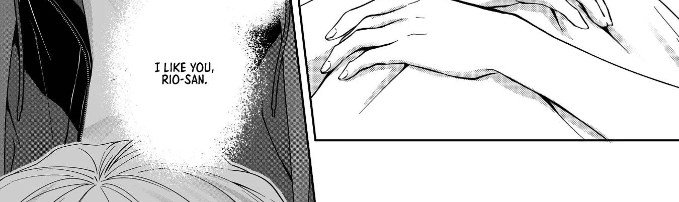 Sensitive Boy Zinmanga X Chapter 29 Page 4