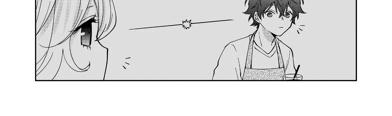 Sensitive Boy Zinmanga X Chapter 29 Page 6