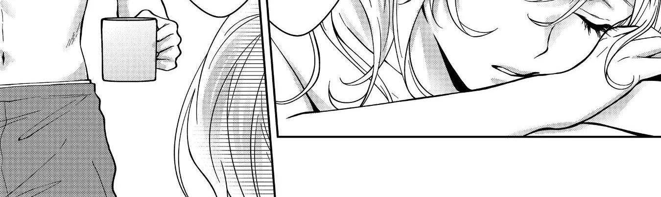 Sensitive Boy Zinmanga X Chapter 29 Page 8