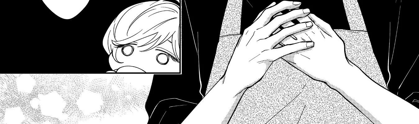Sensitive Boy Zinmanga X Chapter 29 Page 16