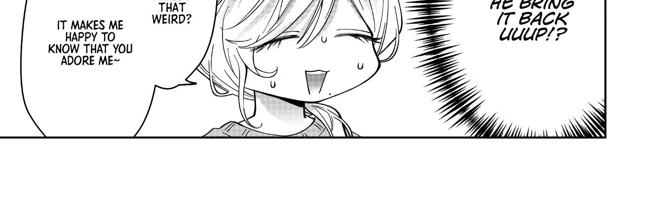 Sensitive Boy Zinmanga X Chapter 29 Page 20