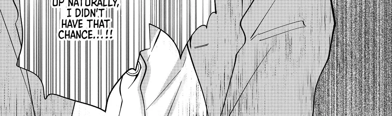 Sensitive Boy Zinmanga X Chapter 28 Page 6