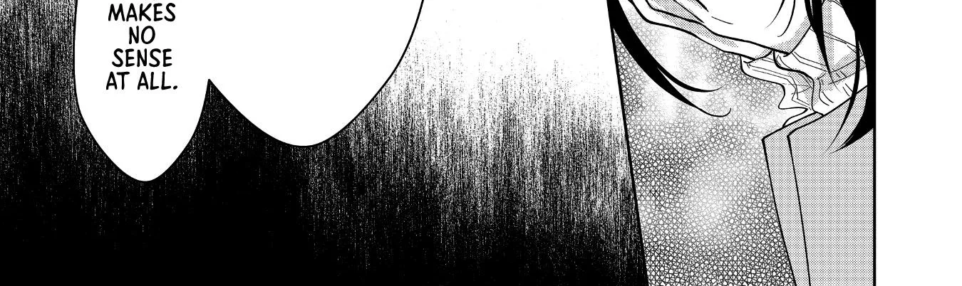 Sensitive Boy Zinmanga X Chapter 28 Page 10