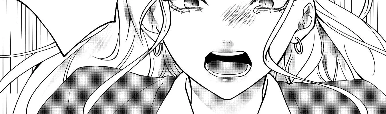 Sensitive Boy Zinmanga X Chapter 28 Page 18