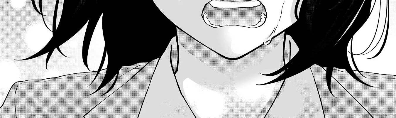 Sensitive Boy Zinmanga X Chapter 28 Page 20