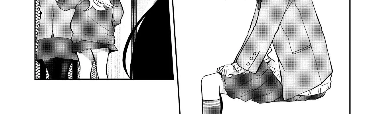 Sensitive Boy Zinmanga X Chapter 28 Page 24