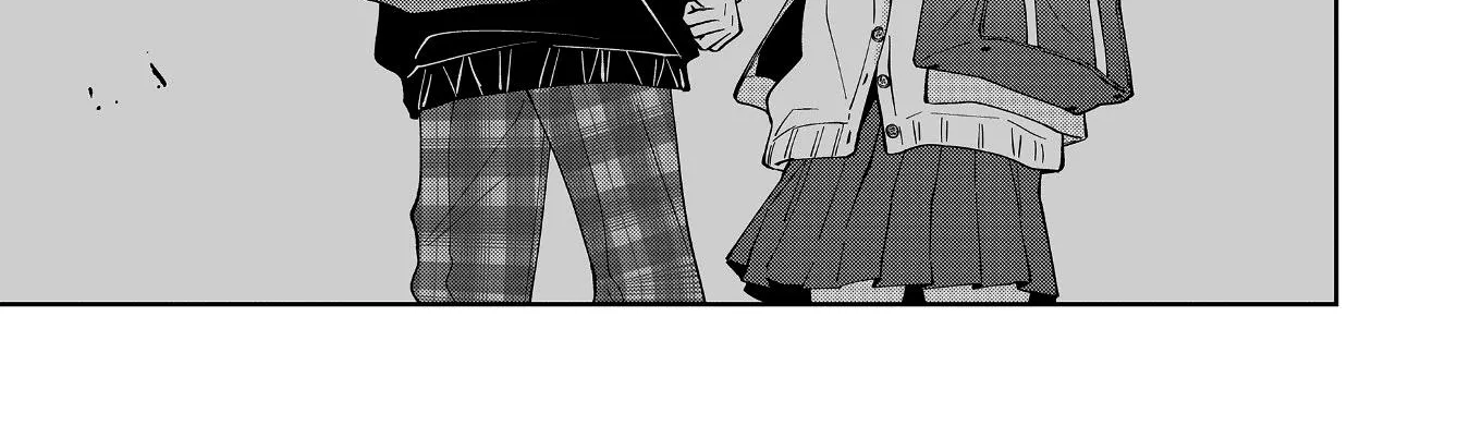 Sensitive Boy Zinmanga X Chapter 28 Page 26