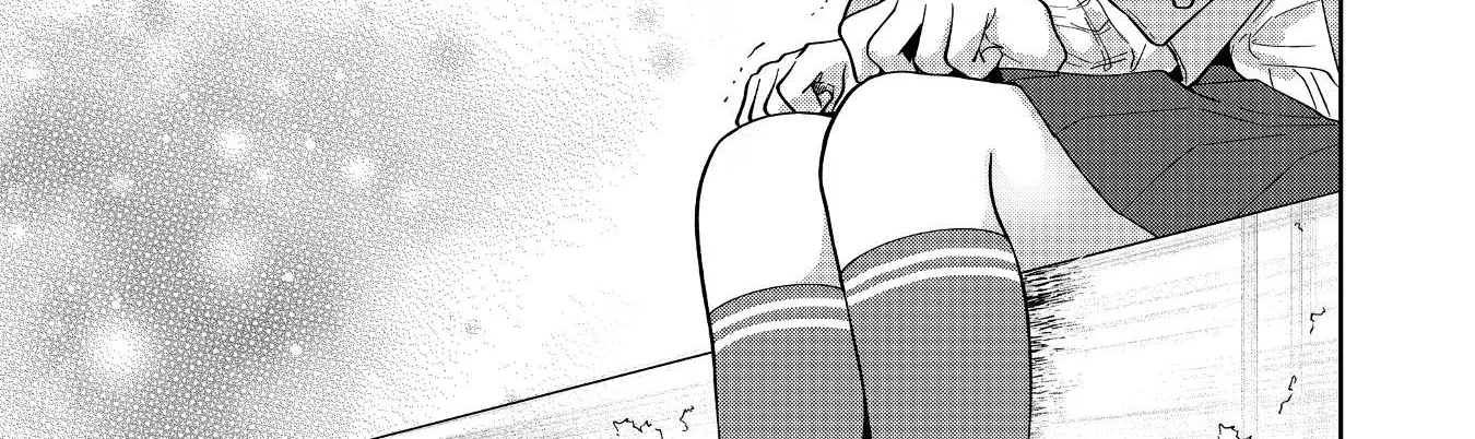 Sensitive Boy Zinmanga X Chapter 28 Page 30