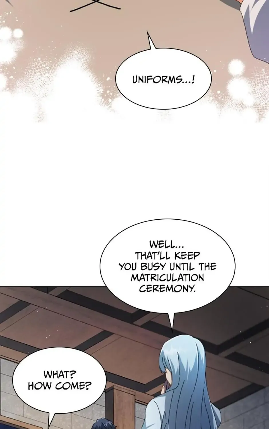 Necromancer Academy And The Genius Summoner Zinmanga X Chapter 2 Page 22