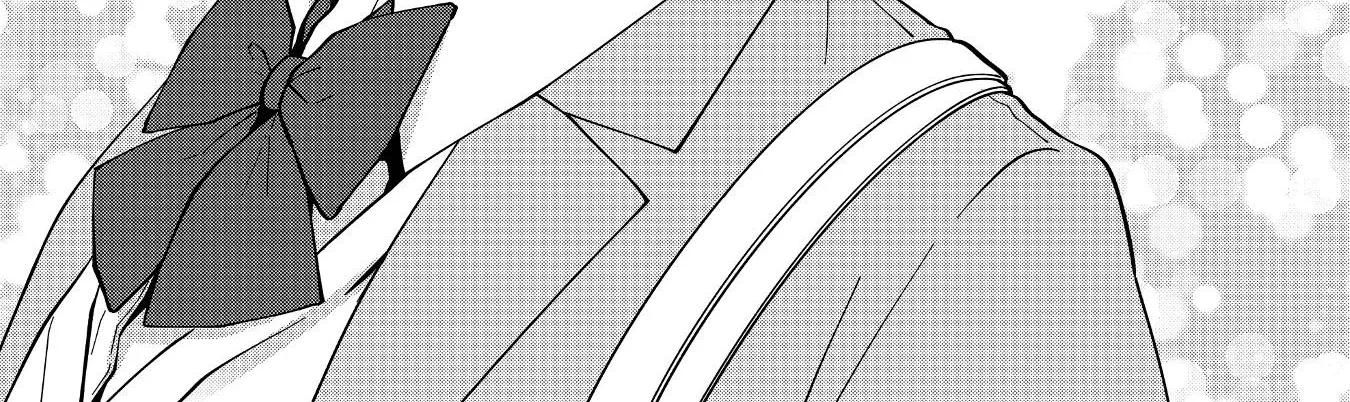 Sensitive Boy Zinmanga X Chapter 27 Page 14