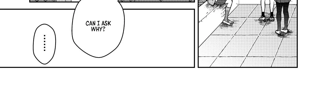 Sensitive Boy Zinmanga X Chapter 27 Page 18