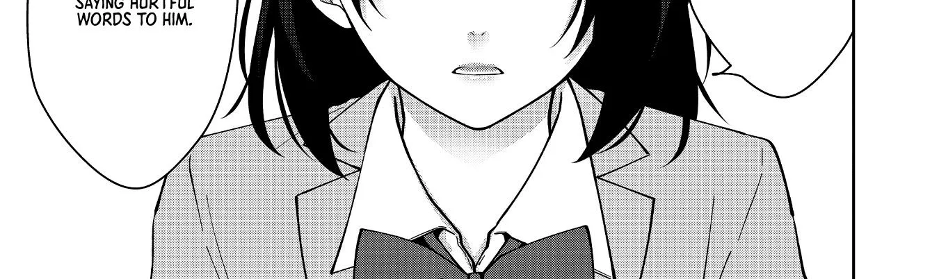Sensitive Boy Zinmanga X Chapter 27 Page 22