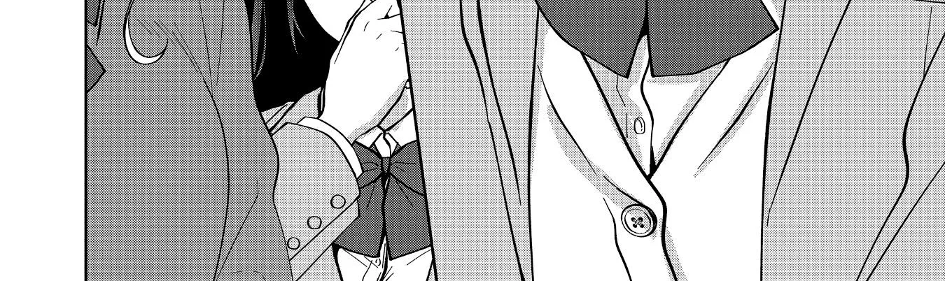 Sensitive Boy Zinmanga X Chapter 27 Page 26