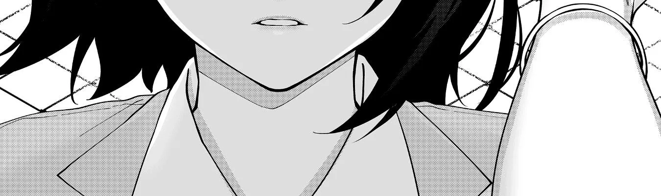 Sensitive Boy Zinmanga X Chapter 27 Page 32