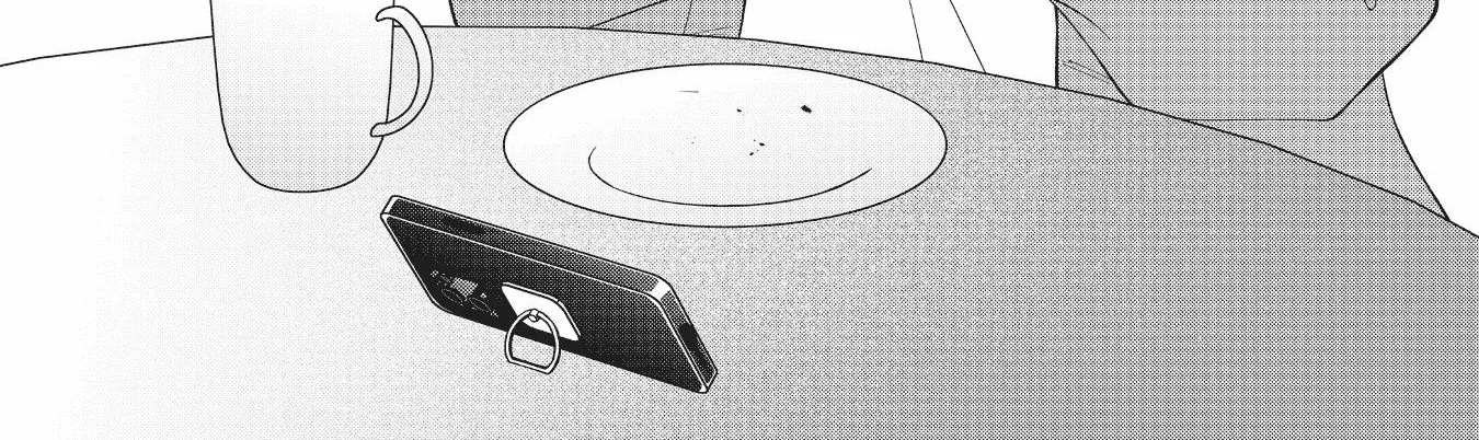 Sensitive Boy Zinmanga X Chapter 26 Page 6