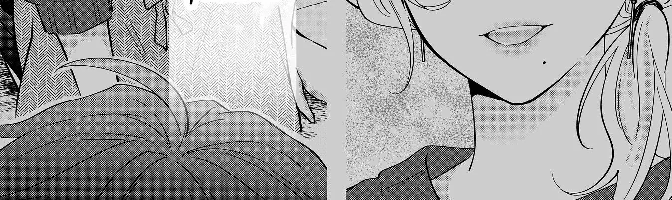 Sensitive Boy Zinmanga X Chapter 26 Page 12