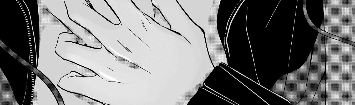 Sensitive Boy Zinmanga X Chapter 26 Page 14