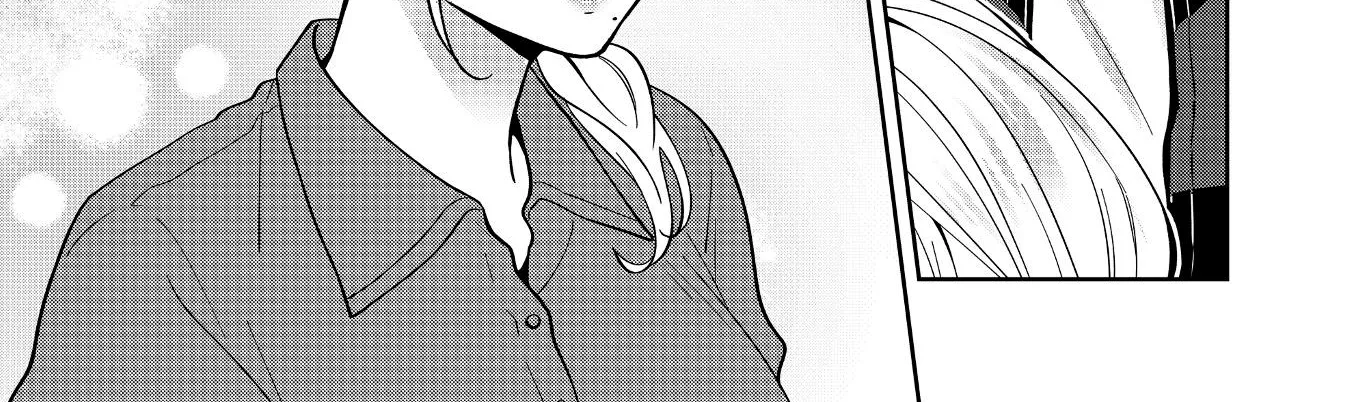 Sensitive Boy Zinmanga X Chapter 26 Page 26