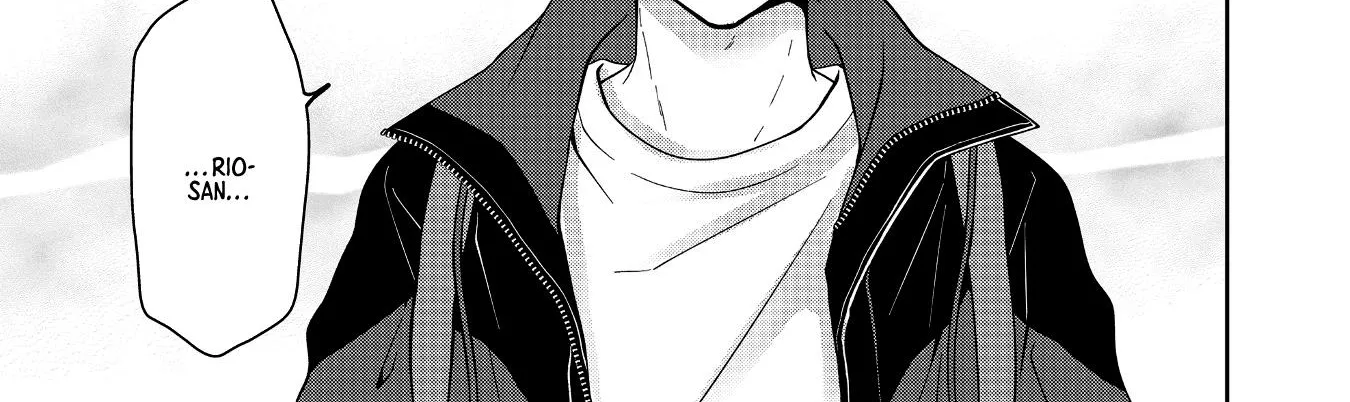 Sensitive Boy Zinmanga X Chapter 26 Page 28