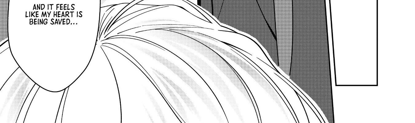Sensitive Boy Zinmanga X Chapter 26 Page 30