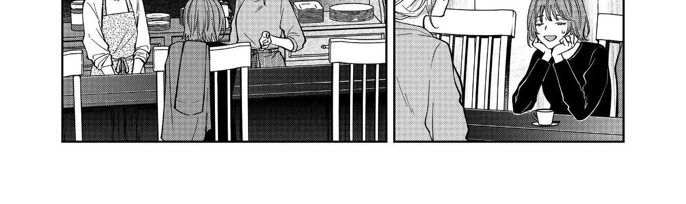 Sensitive Boy Zinmanga X Chapter 25 Page 24
