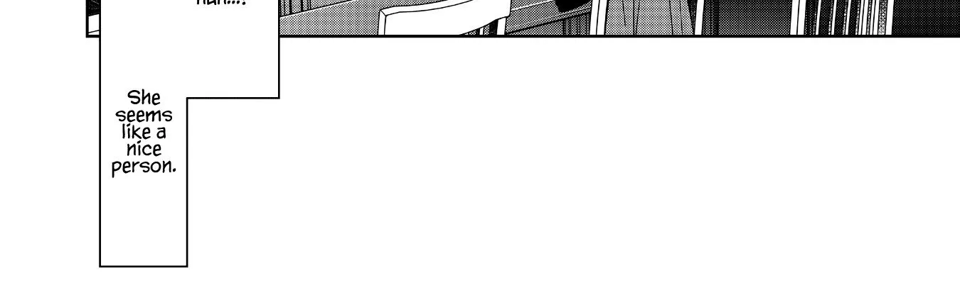 Sensitive Boy Zinmanga X Chapter 25 Page 26