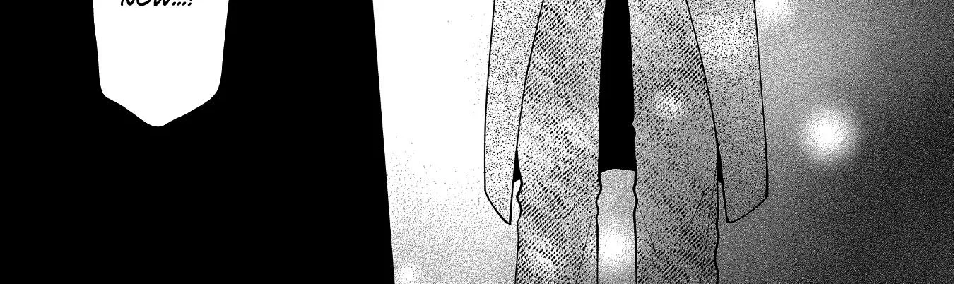 Sensitive Boy Zinmanga X Chapter 25 Page 34