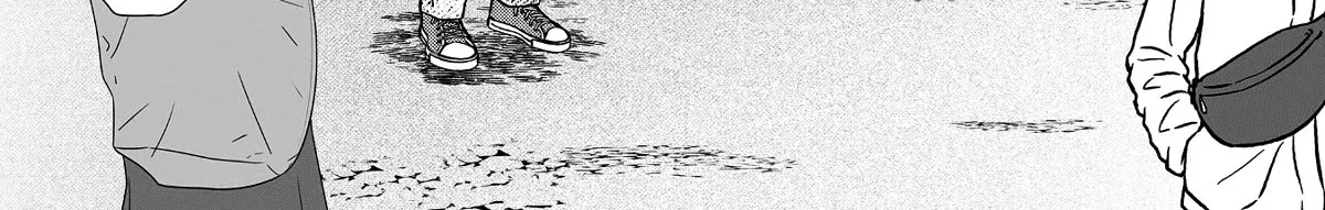 Sensitive Boy Zinmanga X Chapter 24 Page 26