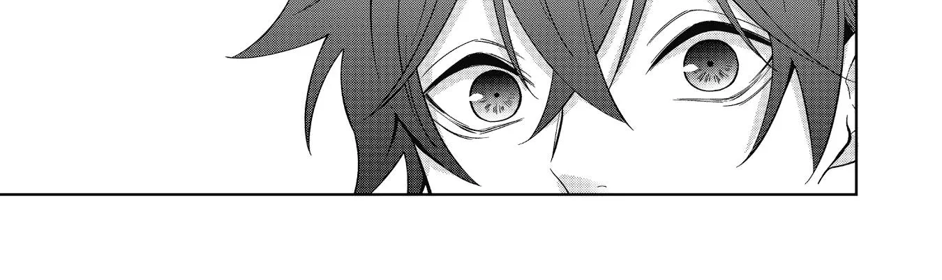 Sensitive Boy Zinmanga X Chapter 23 Page 2
