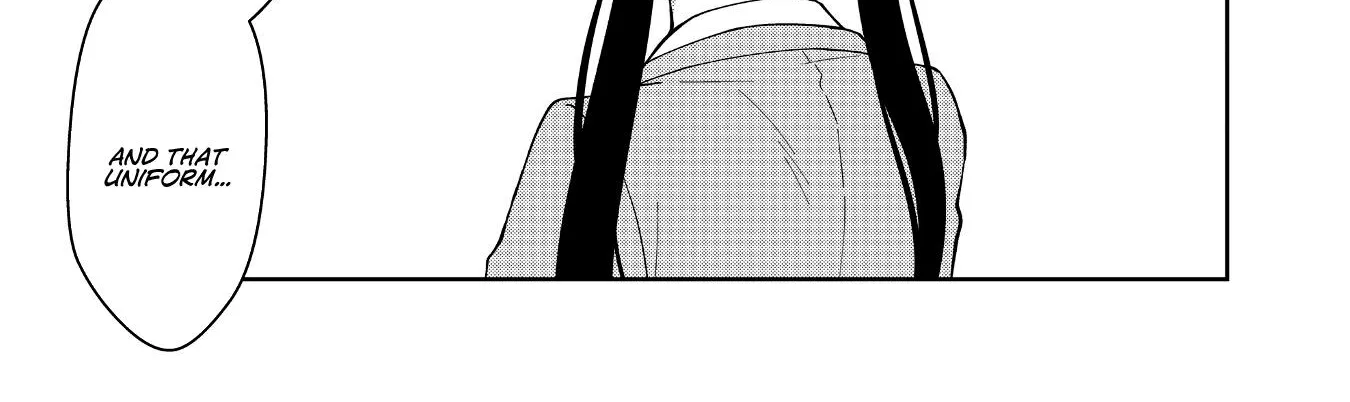 Sensitive Boy Zinmanga X Chapter 23 Page 6