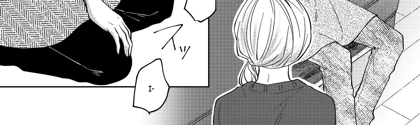 Sensitive Boy Zinmanga X Chapter 23 Page 20