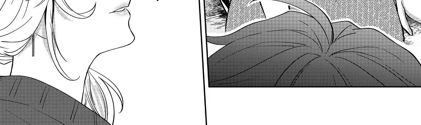 Sensitive Boy Zinmanga X Chapter 23 Page 22