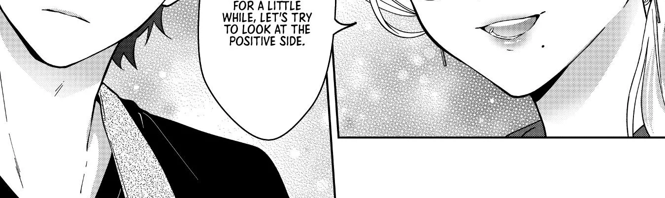 Sensitive Boy Zinmanga X Chapter 23 Page 32