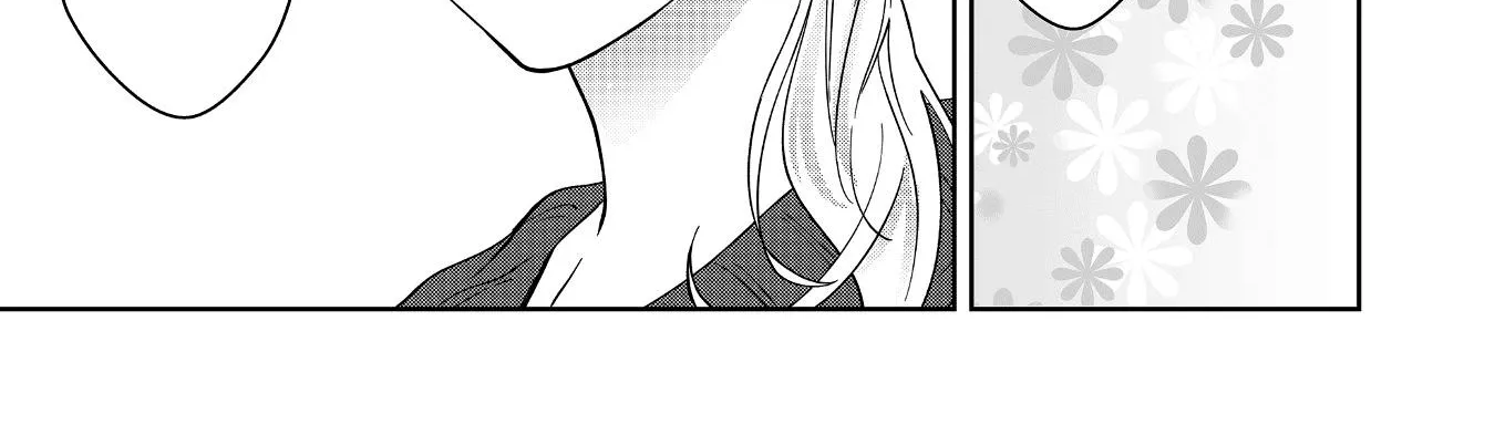 Sensitive Boy Zinmanga X Chapter 23 Page 34