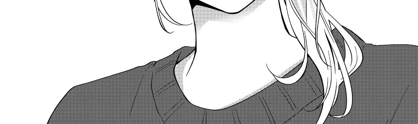 Sensitive Boy Zinmanga X Chapter 23 Page 36