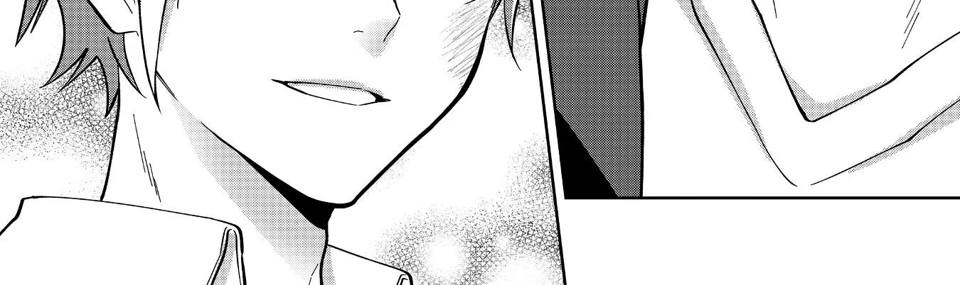 Sensitive Boy Zinmanga X Chapter 22 Page 12