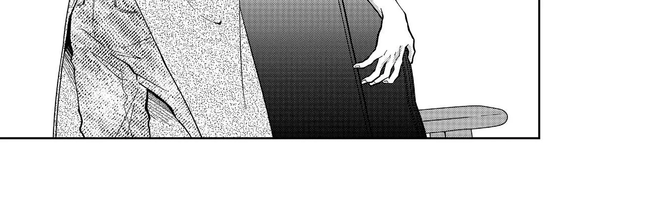 Sensitive Boy Zinmanga X Chapter 22 Page 16